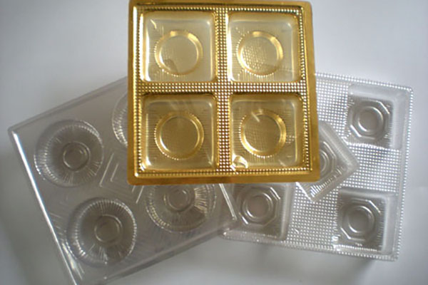 燈具吸塑制品