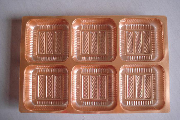 食品吸塑制品