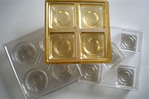 燈具吸塑制品