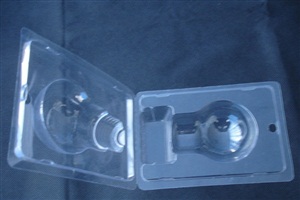 燈具吸塑制品